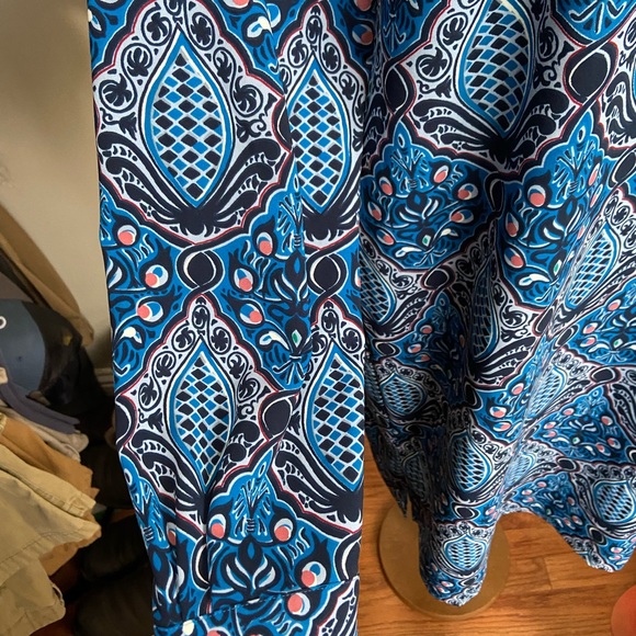 LOFT Straight Dress - Picture 3 of 3